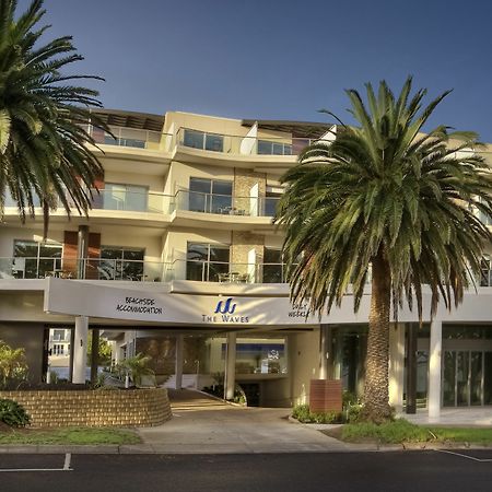 The Waves Apartments Кауес Екстериор снимка