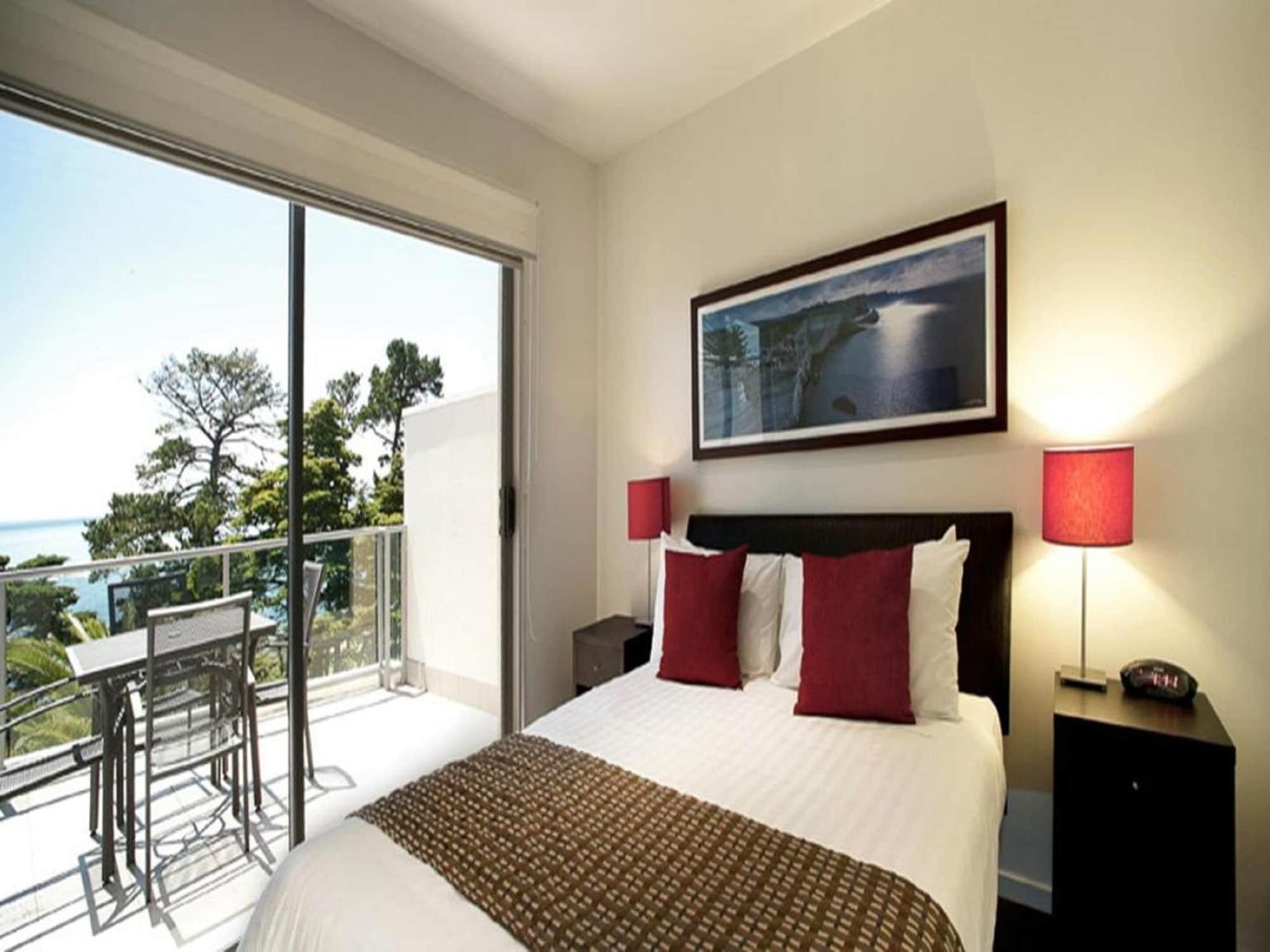 The Waves Apartments Кауес Екстериор снимка