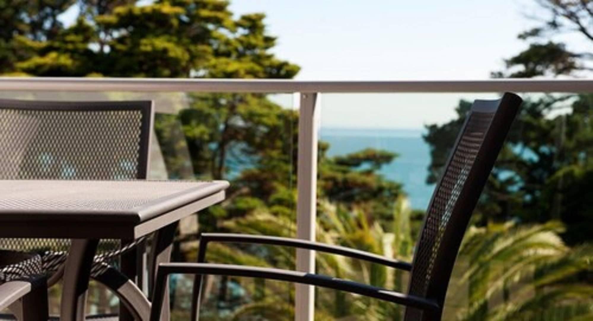The Waves Apartments Кауес Екстериор снимка
