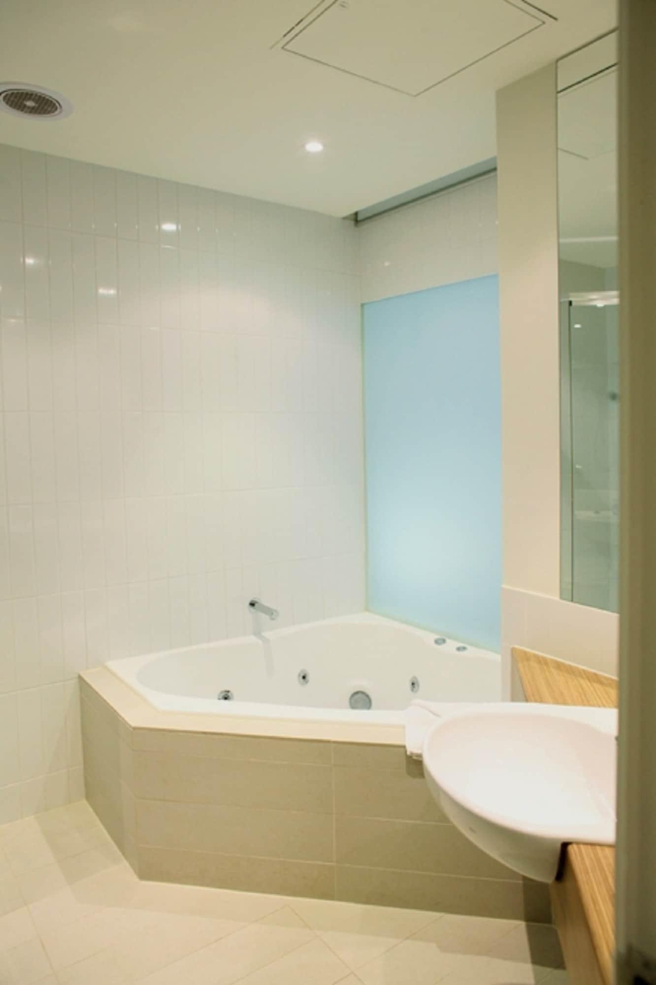 The Waves Apartments Кауес Екстериор снимка