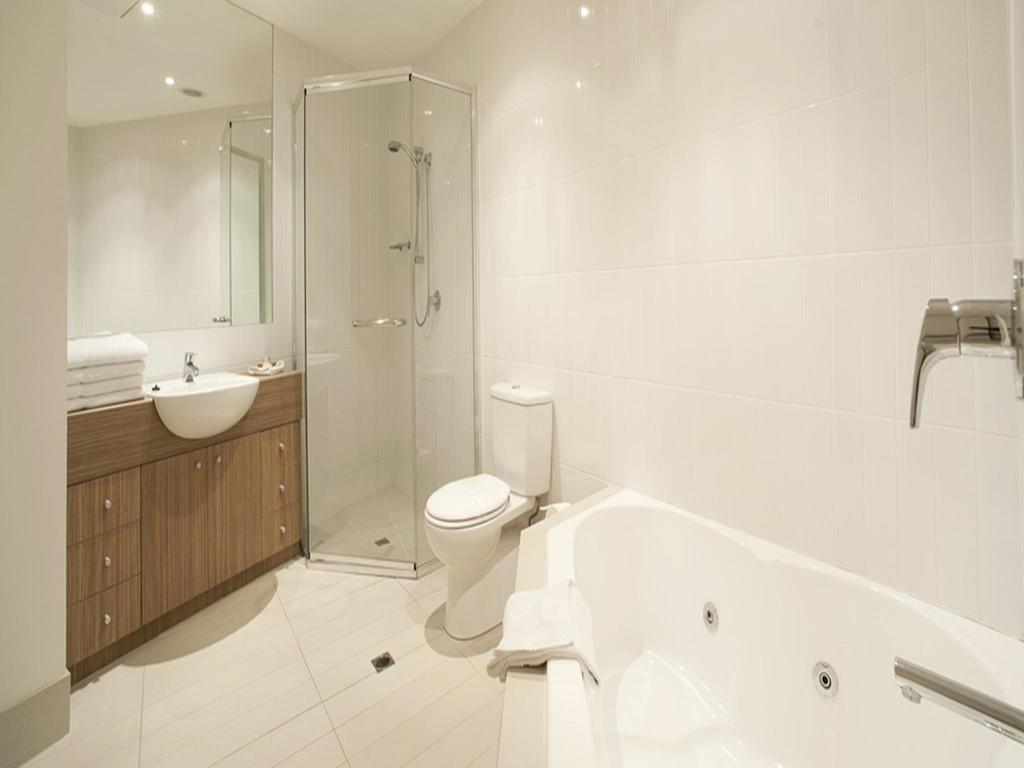 The Waves Apartments Кауес Екстериор снимка