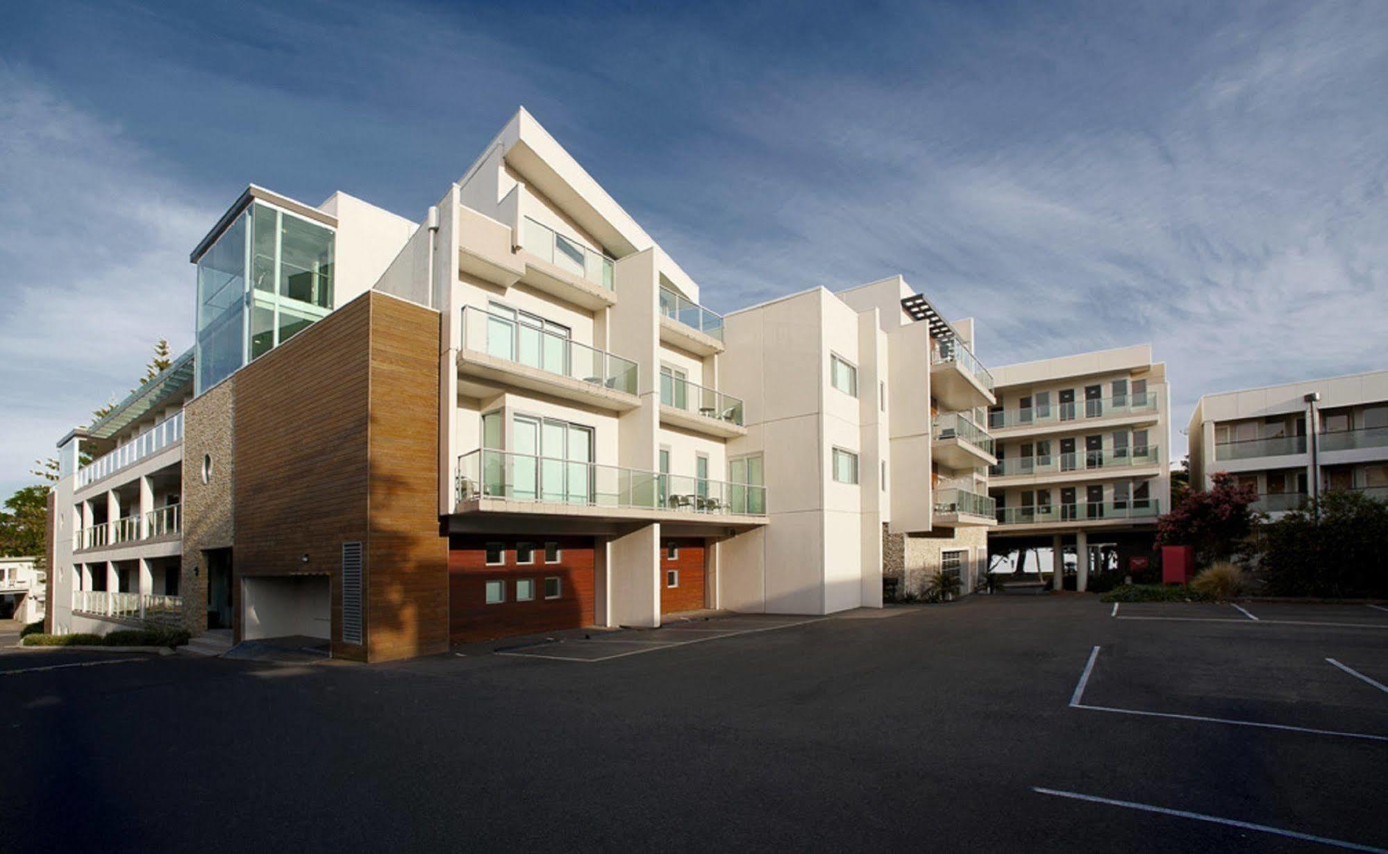 The Waves Apartments Кауес Екстериор снимка