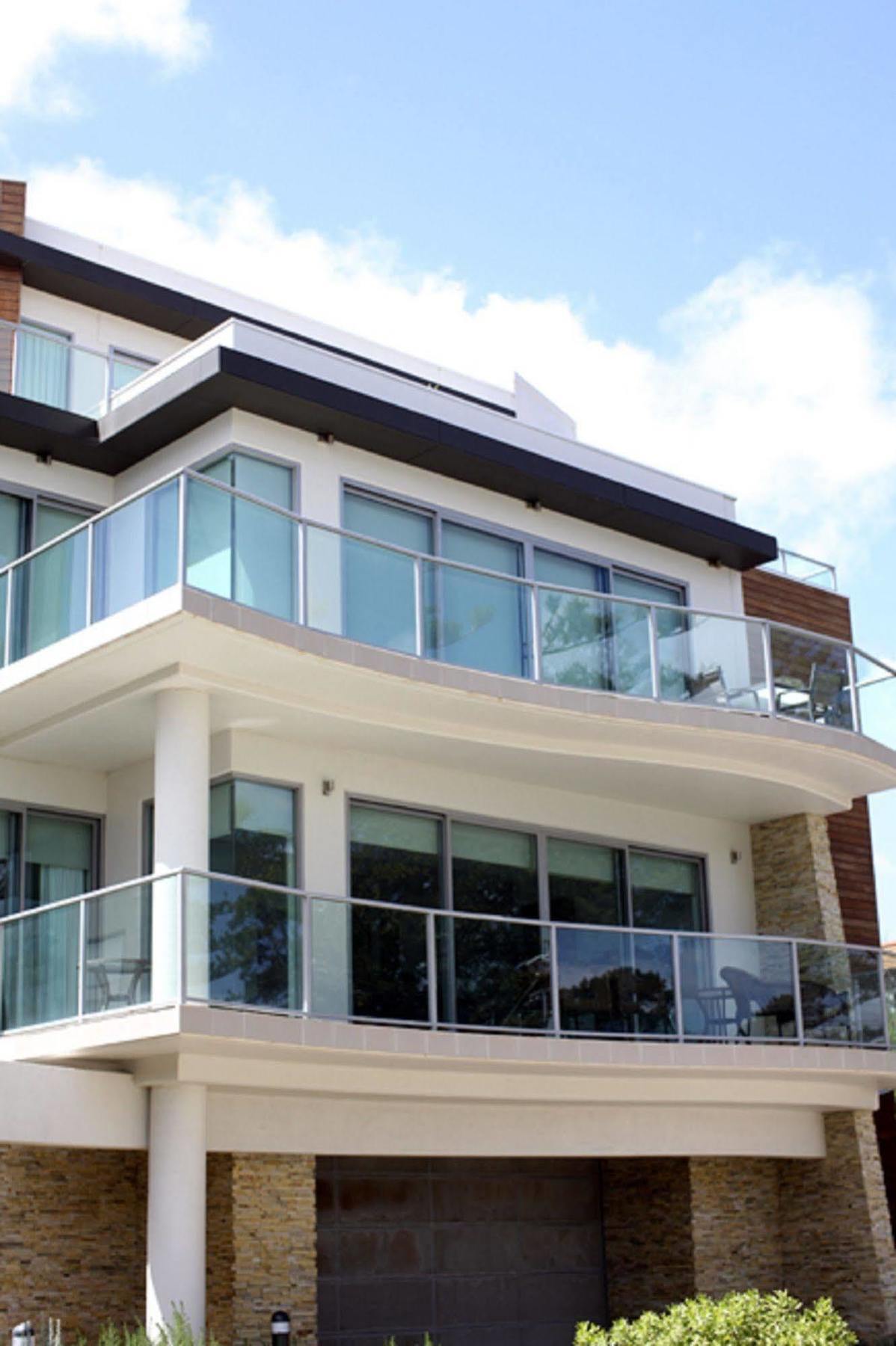 The Waves Apartments Кауес Екстериор снимка