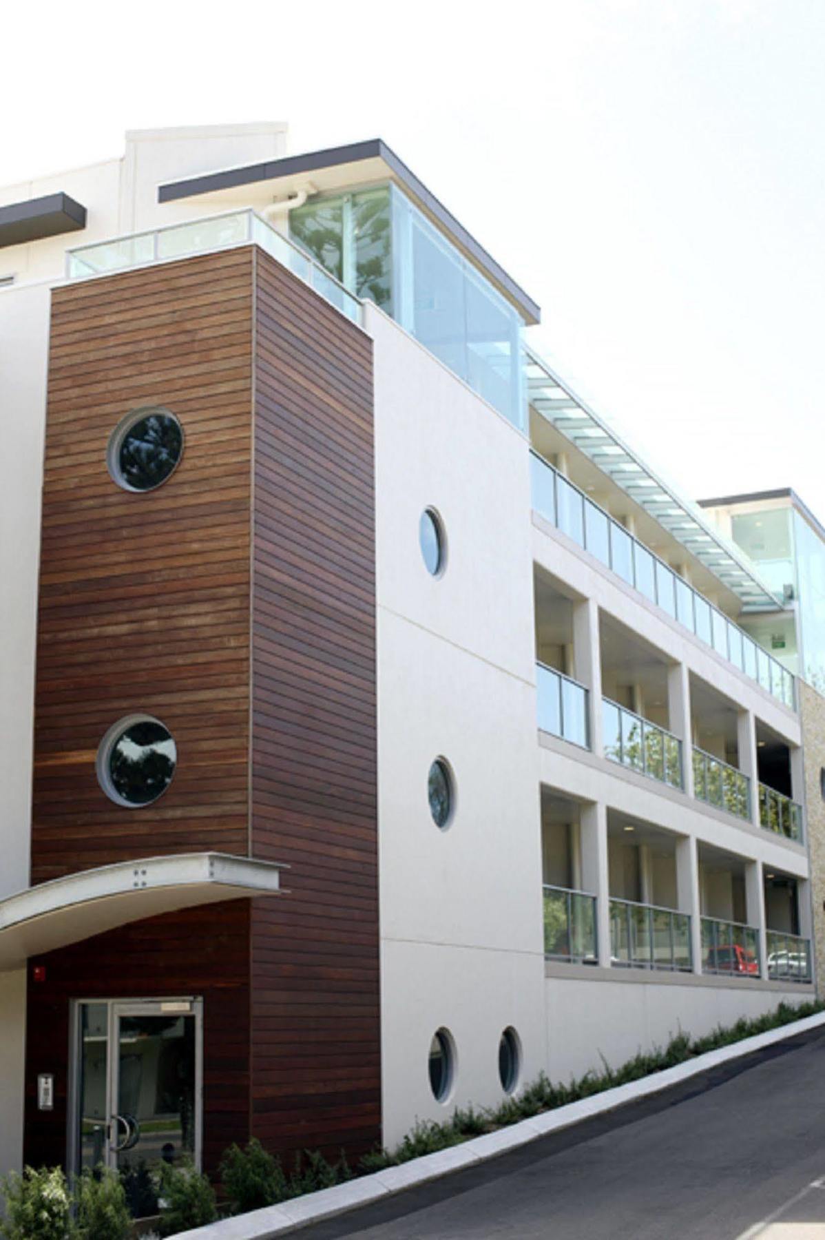 The Waves Apartments Кауес Екстериор снимка