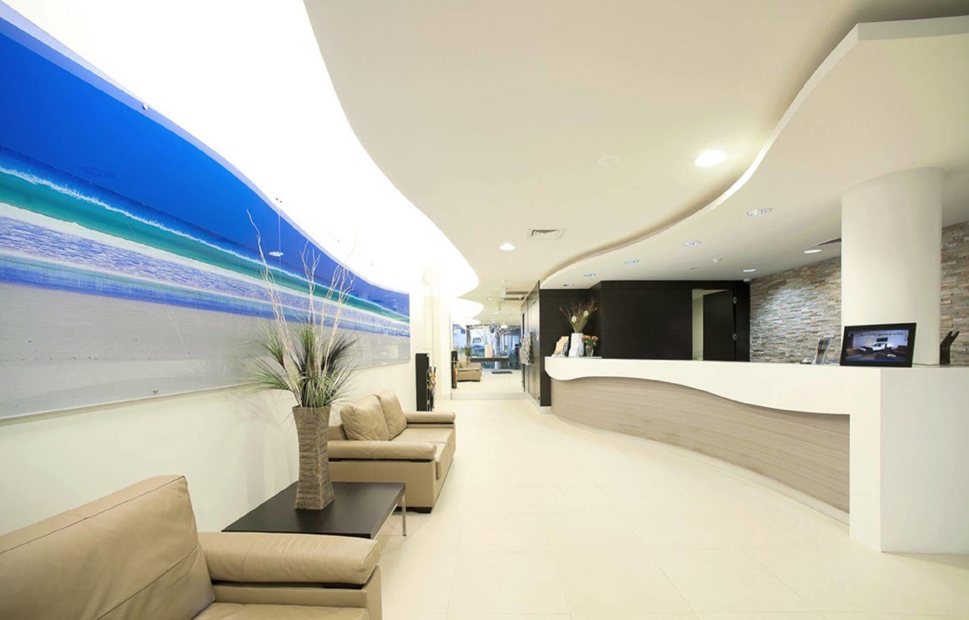 The Waves Apartments Кауес Екстериор снимка